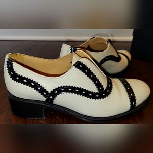 SALE! Office of Angela Scott Ms. Arzner Slip-On